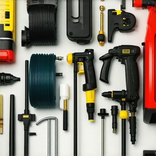 Best Power Washing Equipment & Tools to Boost Your Results in 2024