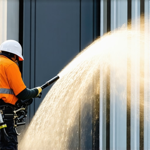 Boost Results with Power Wash: Effective Equipment & Pro Techniques Today