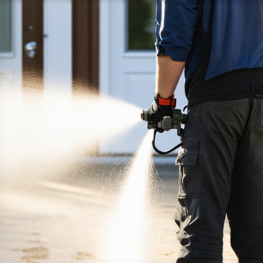 Effective Power Wash Techniques for Stunning Results in 2024