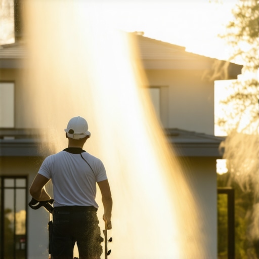 Maximize Your Power Washer Efficiency: Expert Power Washing Tips & Best Tools 2024