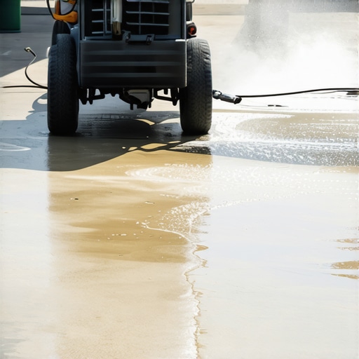 Maximize Your Power Washer Efficiency: Proven Powerwash Strategies 2024