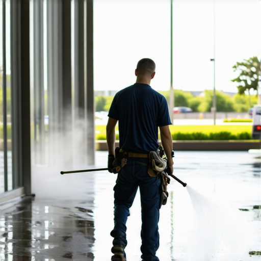 Next-Level general that boost results and trust