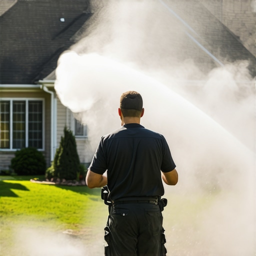 Power Wash Like a Pro: Top Techniques for Stellar Results in 2024