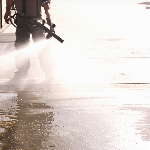 Power Wash Like a Pro: Ultimate Power Washer Techniques for Top Results
