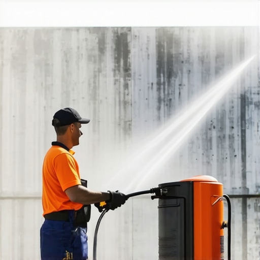 Power Wash for Lasting Results: Proven Techniques & Top Equipment in 2024