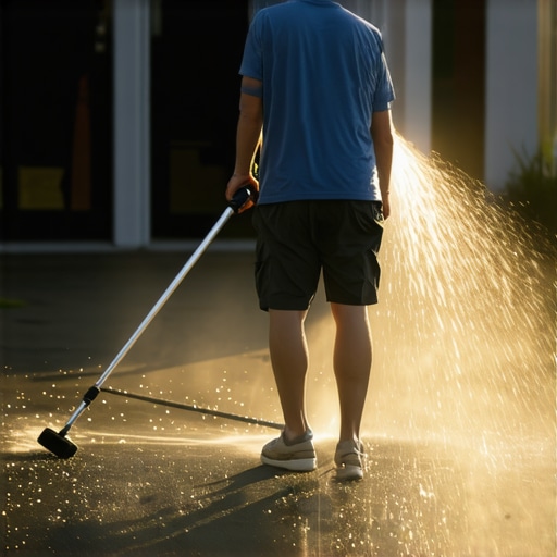 Power Wash for Top Results: Proven Techniques & Tips in 2024