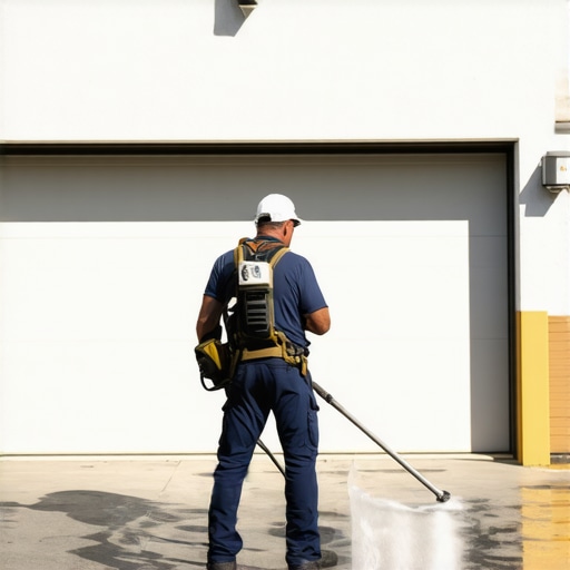 Power Wash for Trustworthy Results: Expert Techniques & Equipment 2024