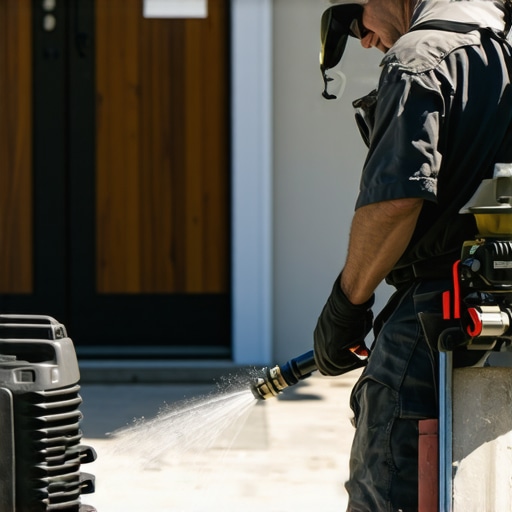 Power Wash for Trustworthy Results: Expert Tips & Best Equipment in 2024