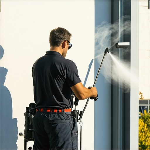 Power Wash for Trustworthy Results: Expert Tips & Equipment 2024