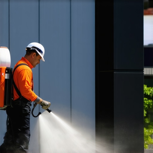 Power Wash for Trustworthy Results: Proven Techniques & Equipment 2024