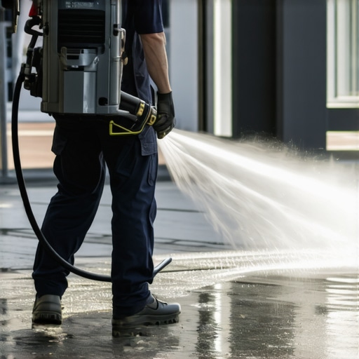 Power Wash for Trustworthy Results: Proven Techniques & Top Equipment 2024