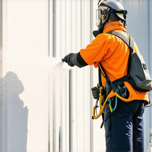 Power Washing Mastery: Essential Tips to Boost Your Results