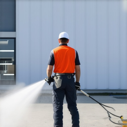 Power Washing Techniques to Boost Results & Trust in 2024