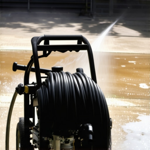 Ultimate Guide to Power Washer Equipment for Improved Results Today