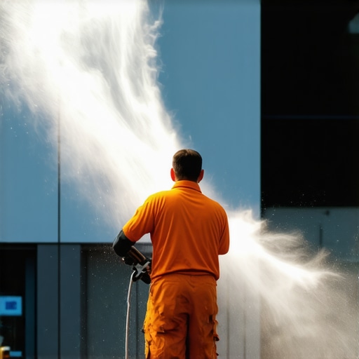 Ultimate Guide to Power Washer Equipment for Pro-Level Cleaning