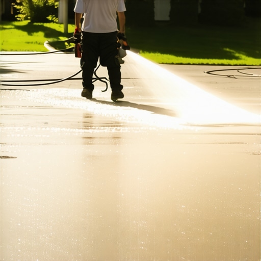 Boost Your Power Wash Results: Proven Techniques & Tips in 2024