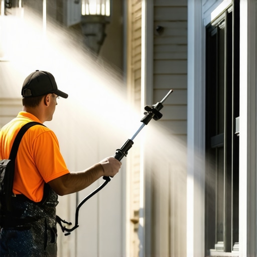 Boost Your Power Washer Results with Proven Strategies & Tools Today