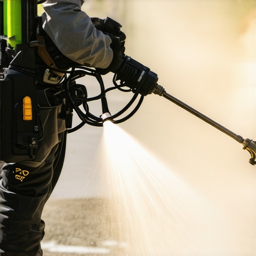 Boost Your Power Washer Results with Proven Strategies & Tools Today