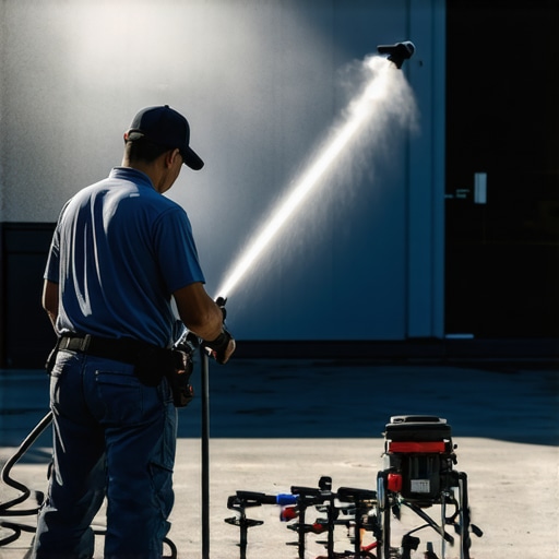 Boost Your Powerwasher Results: Critical Equipment & Tips for Optimal Cleaning