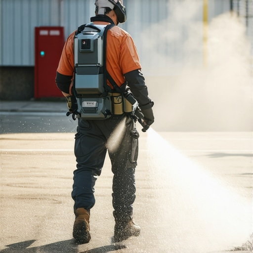 Boost Your Powerwasher Results with Expert Tips & Proven Power Wash Strategies 2024