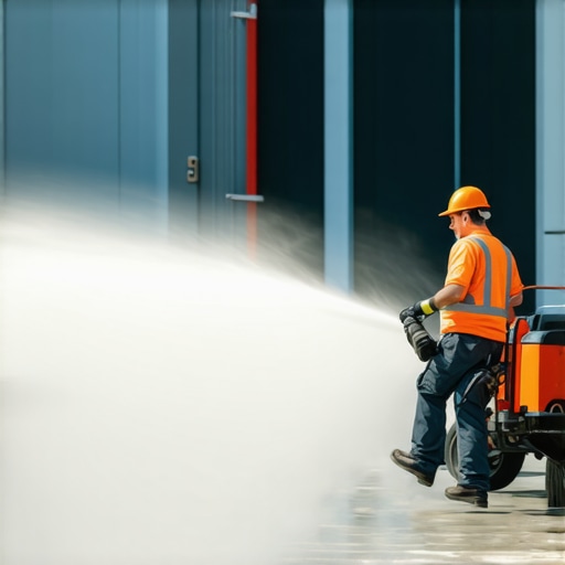 Boost Your Powerwashing Results with Expert Equipment & Strategies 2024