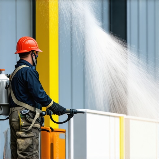 Effective Power Wash Strategies & Equipment for Pro Results Today