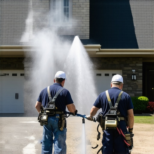 Effective Power Wash Strategies & Equipment for Pro Results Today