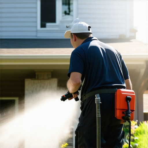 Effective Power Wash Tips & Equipment for Top Cleaning in 2024