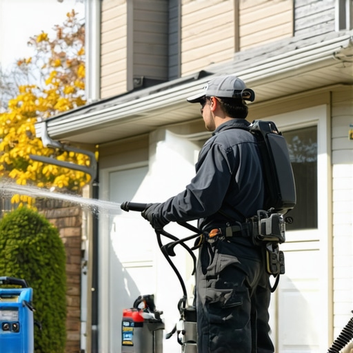 Effective Power Wash Tips & Equipment to Maximize Your Results Today