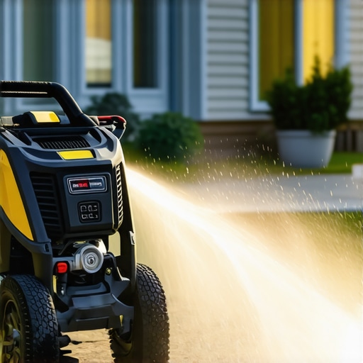 Effective Power Washer Equipment & Strategies for Top Cleaning 2024