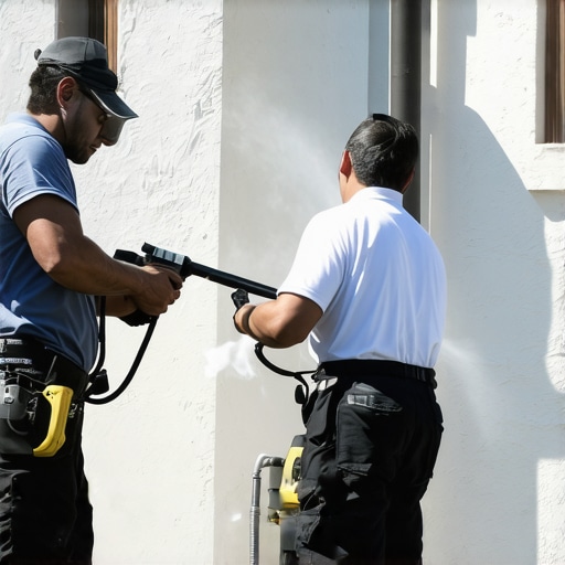 Effective Power Washing Tips & Tools to Maximize Results in 2024