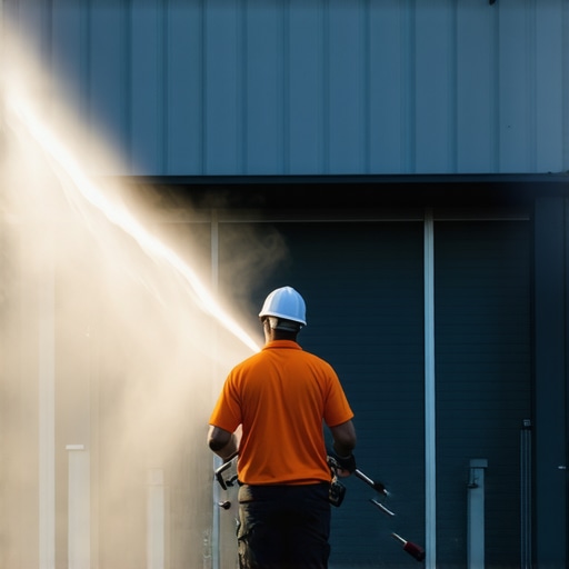Effective Powerwash Equipment & Strategies to Boost Results Today