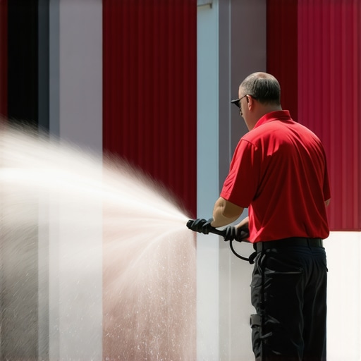 Expert Power Washer Tips: Maximize Results & Trust with Top Power Washing Tools
