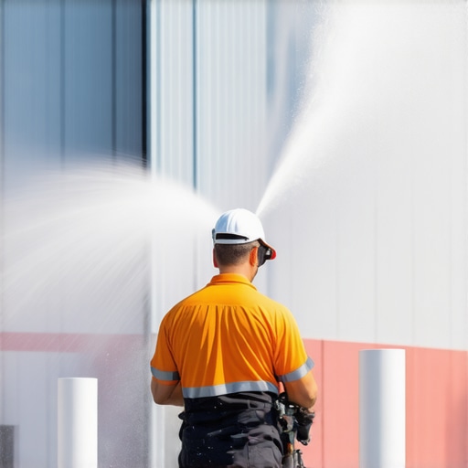 Master Power Wash Results: Ultimate Equipment & Pro Tips for 2024 Success