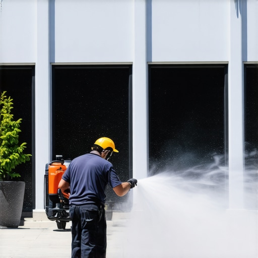 Maximize Power Wash Results: Expert Tips & Equipment for 2024 Success