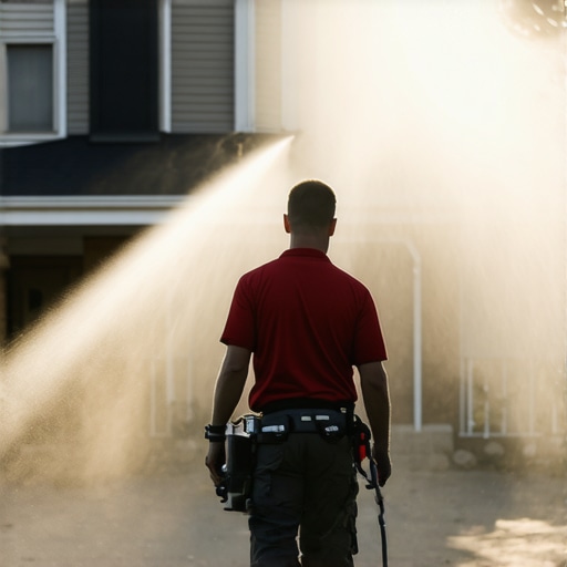 Maximize Power Washer Efficiency: Expert Power Washing Tips & Equipment 2024