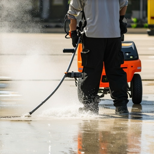 Maximize Power Washer Efficiency with Expert Tips & Tools in 2024