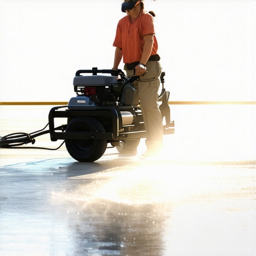 Maximize Power Washer Results: Effective Equipment & Strategies for 2024