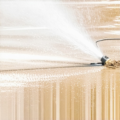 Maximize Your Powerwasher Efficiency with Proven Power Washing Tips Today