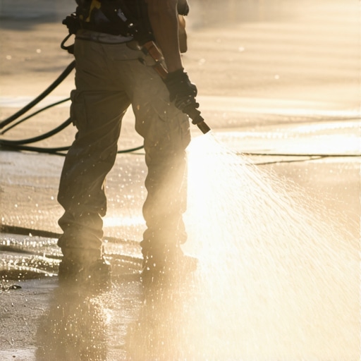 Power Wash Effectively: Top Tools & Techniques for Better Results
