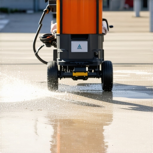 Power Wash Efficiency Tips to Boost Results & Trust in 2024