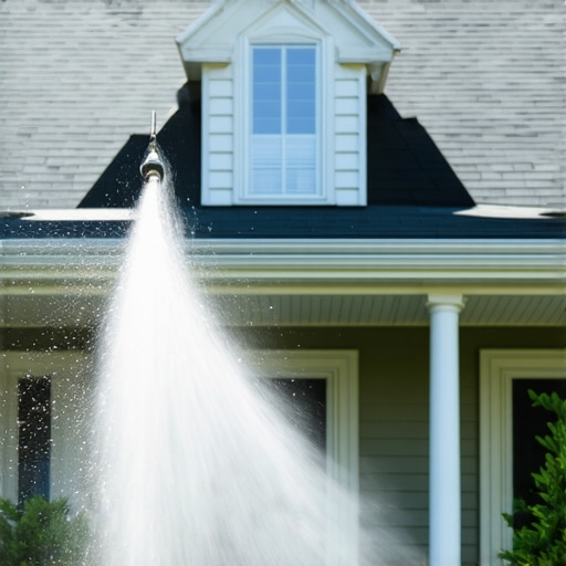Power Wash Mastery: Proven Techniques for Trustworthy Results Today