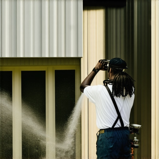 Power Wash Results: Proven Techniques & Equipment for Trustworthy Cleaning