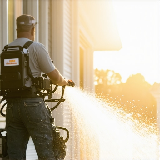 Power Wash for Trustworthy Results: Effective Tips & Equipment 2024