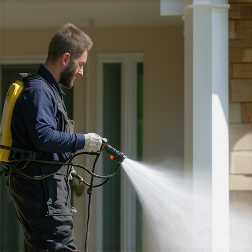 Power Wash for Trustworthy Results: Expert Tips & Top Equipment 2024