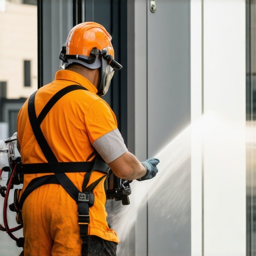 Power Wash for Trustworthy Results: Expert Tips & Top Techniques 2024