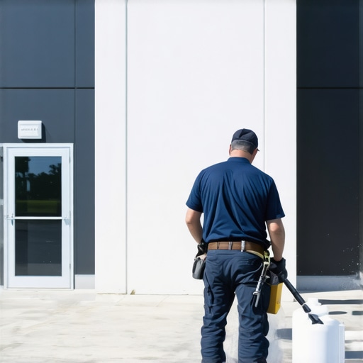 Power Wash for Trustworthy Results: Proven Techniques & Equipment 2024