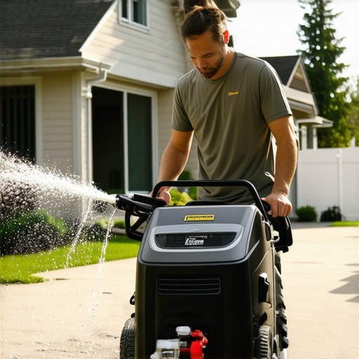 Power Wash for Trustworthy Results: Proven Techniques & Top Equipment 2024