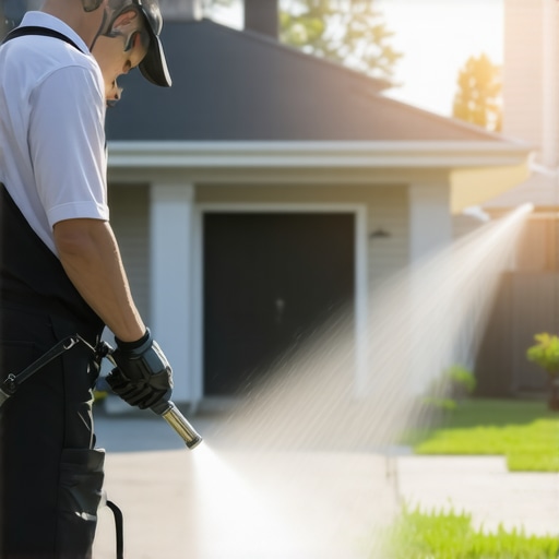 Power Wash for Trustworthy Results: Top Technique & Equipment Tips 2024