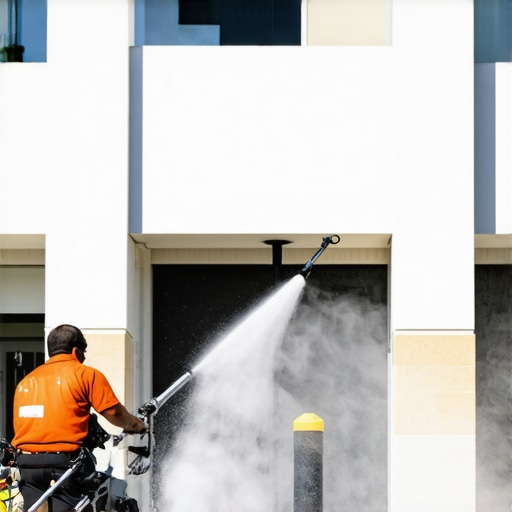 Power Wash for Trustworthy Results: Top Techniques & Equipment in 2024